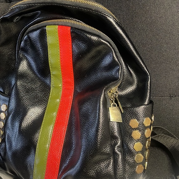 Womans backpack bag🎒 - Picture 4 of 8